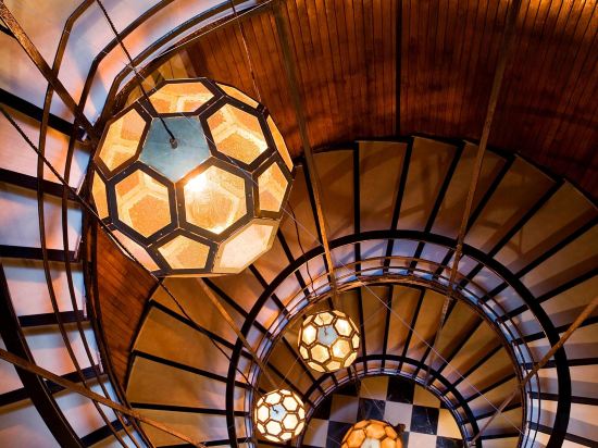 Фото Cotton House Hotel, Autograph Collection