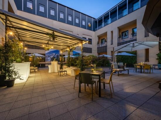 Фото IH Hotels Milano Gioia