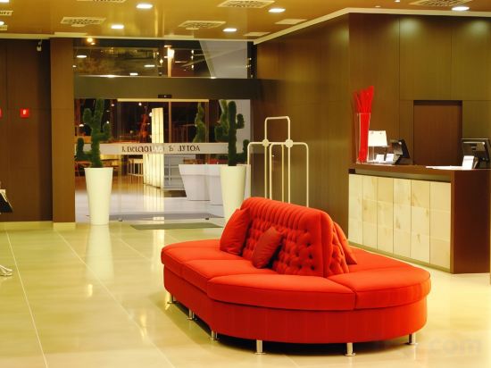 Фото Best 4 Barcelona