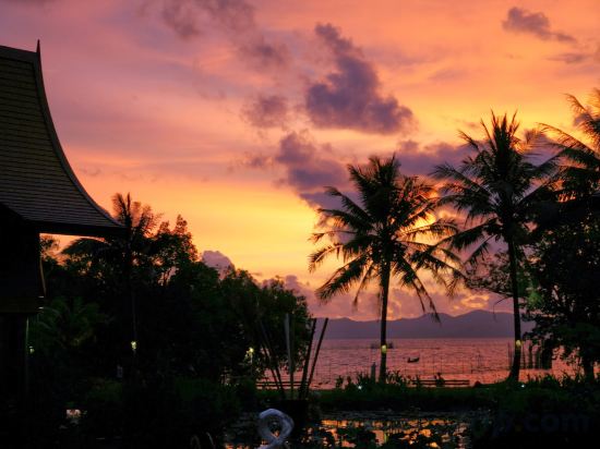 Фото Tha Lane Bay Villa