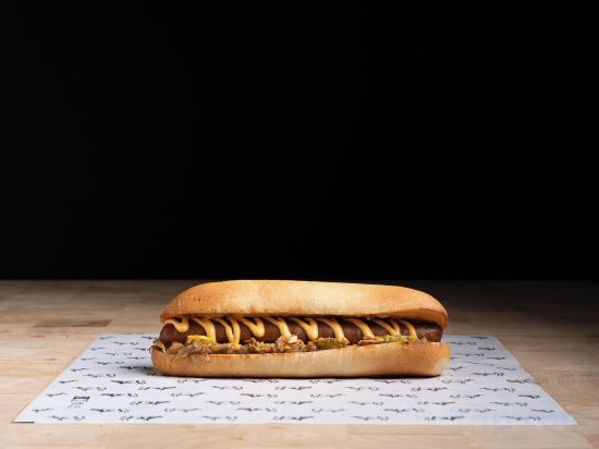 Фото Ibis Saint-Denis Stade Ouest