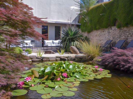 Фото Best Western Plus Hotel Kregenn