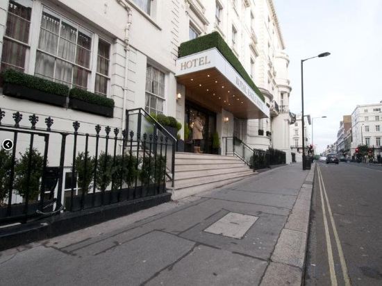 Фото Royal Eagle Hotel