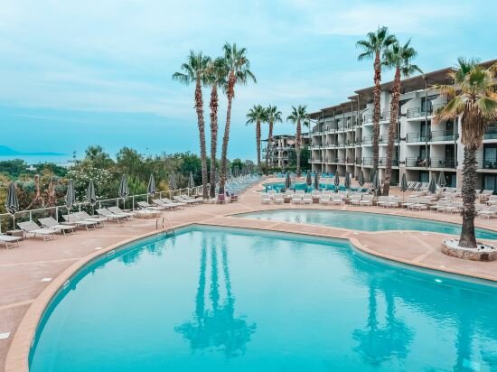 Фото Thalazur Antibes