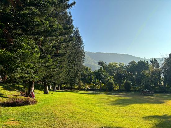 Фото The Solluna Resort