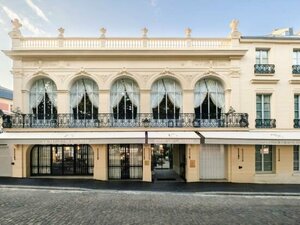 отель Hôtel De France