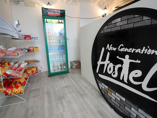 Фото New Generation Hostel Milan Center
