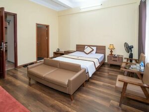 Bidv Hotel Do Son (Hanoi, Lê Thánh Tông, 1), hotel