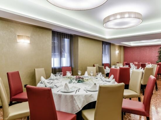 Фото Hotel Reina Cristina