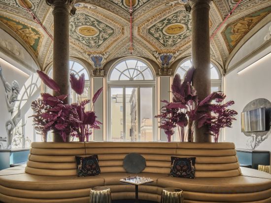 Фото JO&JOE Roma