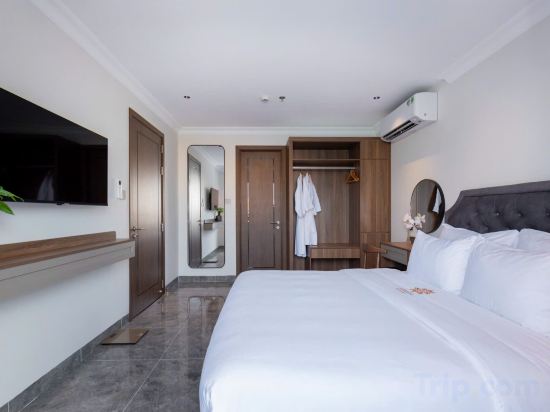 Фото Stella Hotel & Apartment