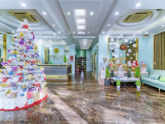Фото Adina Hotel