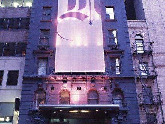 Фото Oyo Times Square