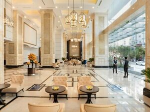 Гостиница Vinpearl Beachfront Nha Trang