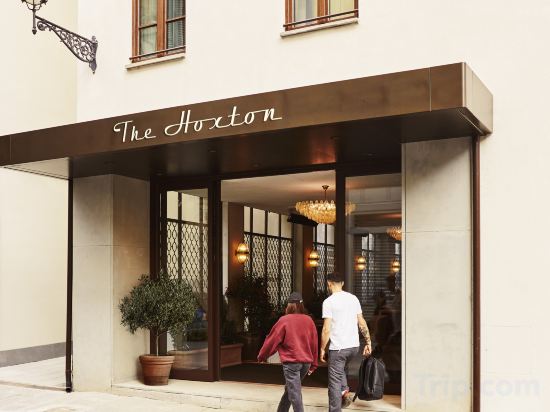 Фото The Hoxton Florence