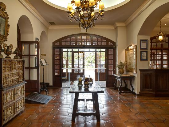 Фото Parador de Calahorra