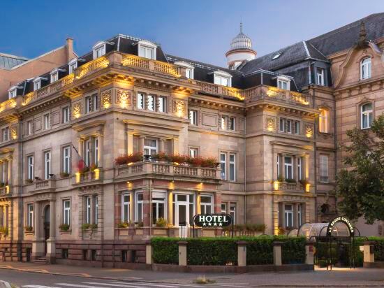 Фото Régent Contades