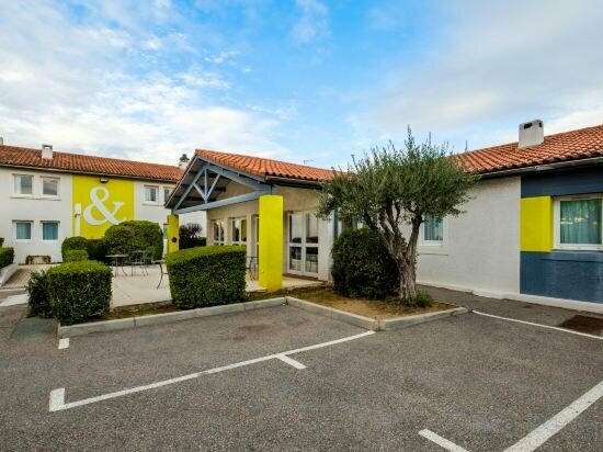 Hotel B&b Hotel Frejus Puget-Sur-Argens, Fréjus, photo