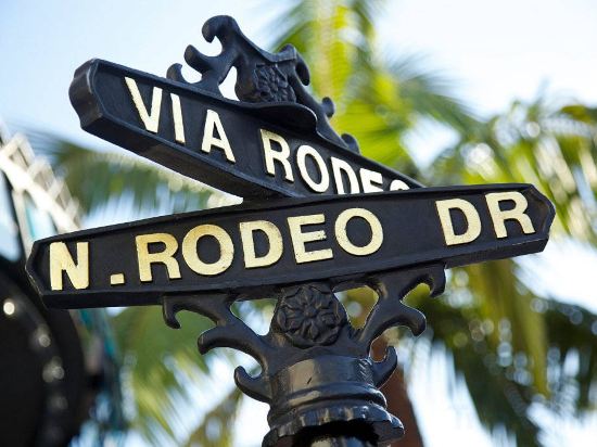 Фото Los Angeles Airport Marriott