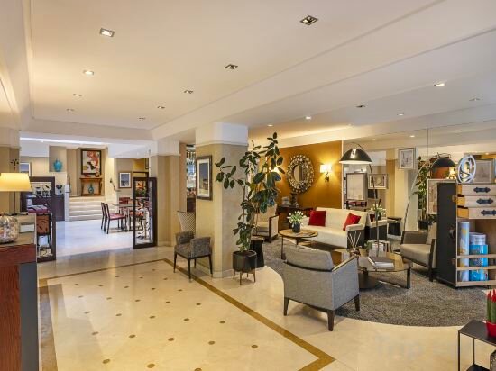 Фото Best Western Plus Hotel Sydney Opera