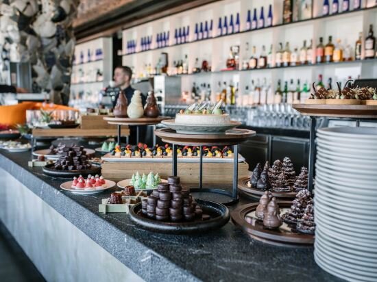 Фото Nobu Hotel Barcelona