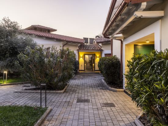 Фото Hotel Eurogarden