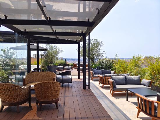 Фото Triviho Luxury Hotel Rome