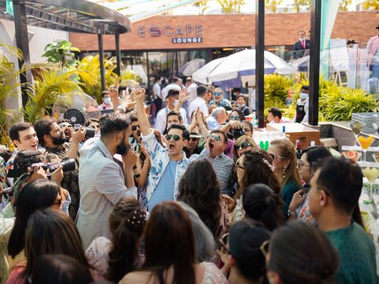 Фото Courtyard by Marriott Nashik