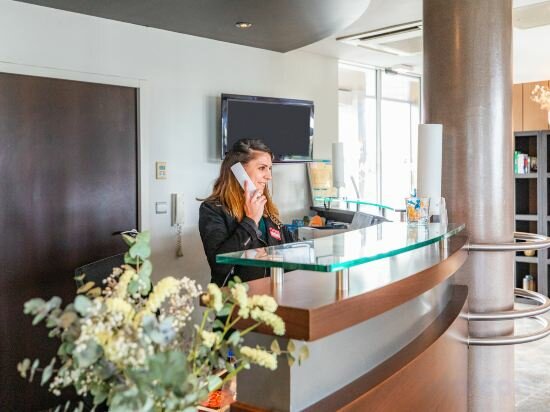 Фото Appart'City Confort Nantes Ouest St Herblain