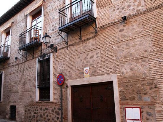 Фото Hotel Santa Isabel