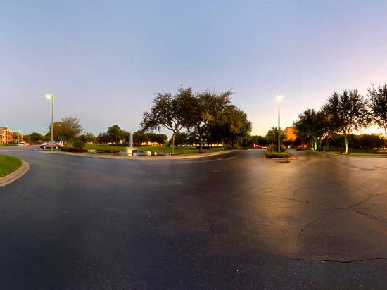 Фото Courtyard by Marriott Lake Buena Vista at Vista Centre
