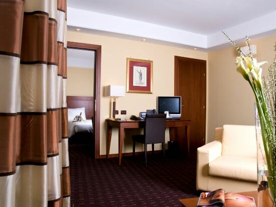 Фото Hotel Capannelle