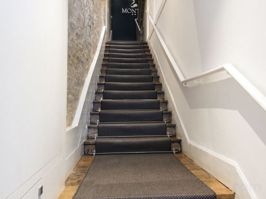 Фото Hotel Montes