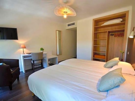 Фото Hôtel Escaletto