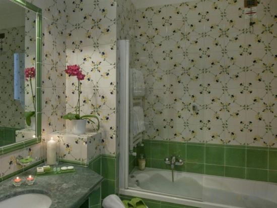 Фото Hotel Diana Roof Garden