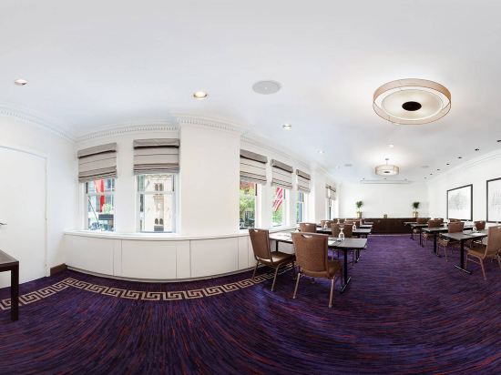 Фото The Lexington Hotel, Autograph Collection