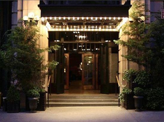 Фото Ace Hotel New York