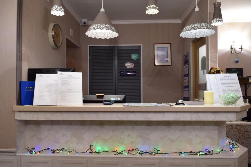 Фото отеля 2