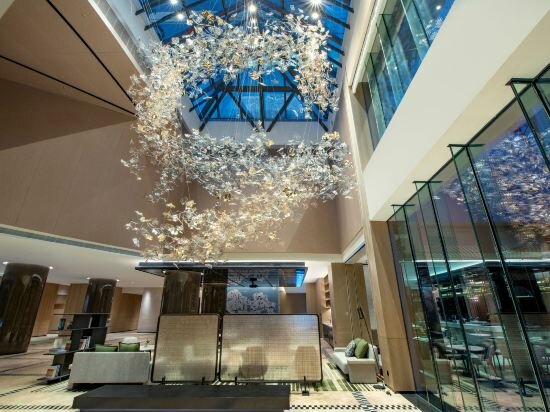 Фото Seaview Gleetour Hotel Shenzhen Eastwing Building