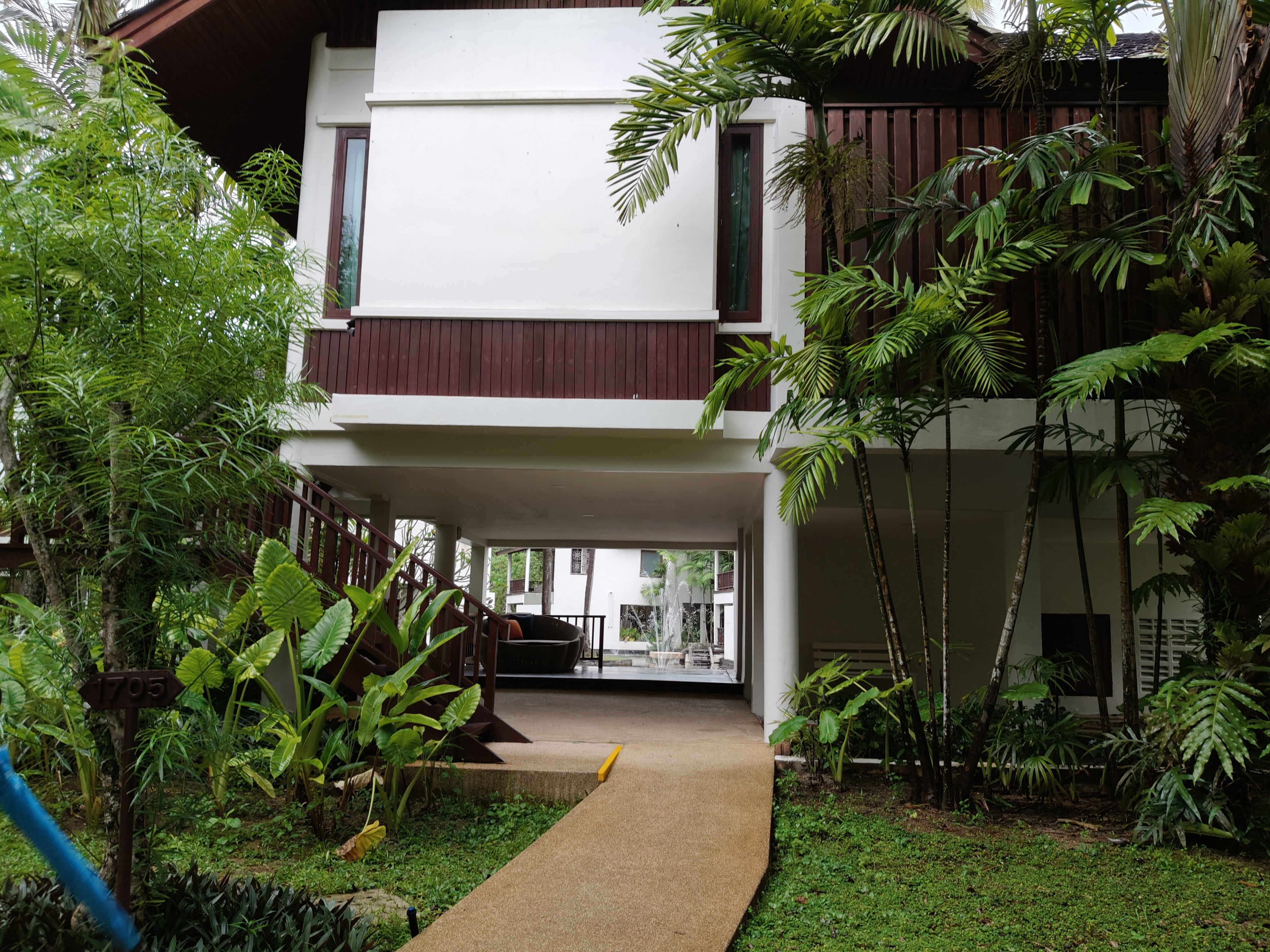 Фото Graceland Khaolak Beach Resort