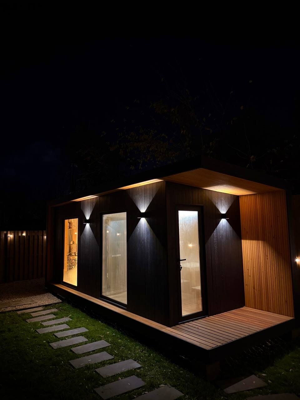 Фото Мьюс Вилла