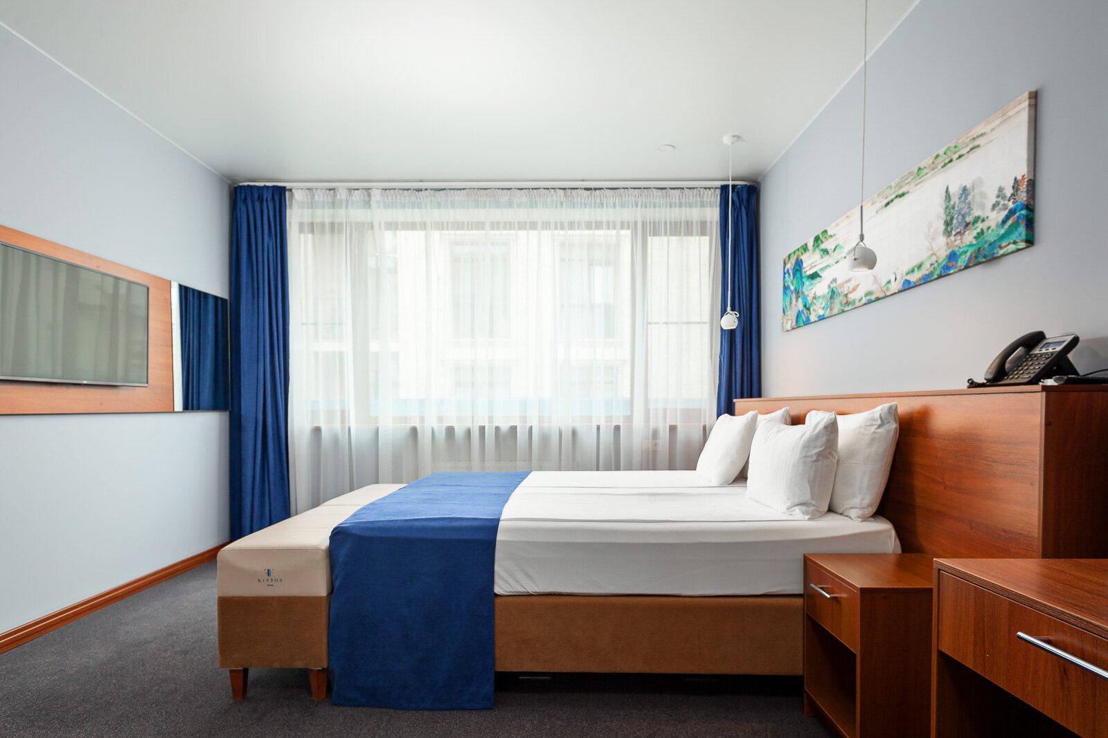 Фото Риффос