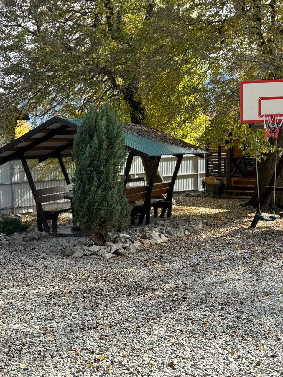 Фото Уютный Архыз