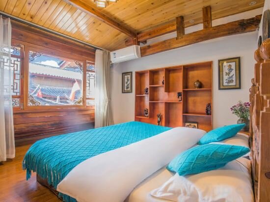 Apartments YangXiGu, Yunnan, photo