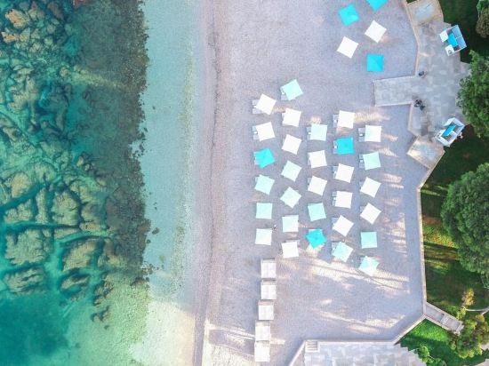 Фото Valamar Parentino Hotel