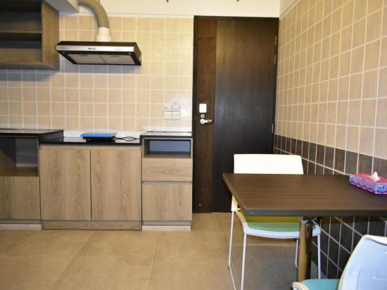 Фото Spring Hill Apartments