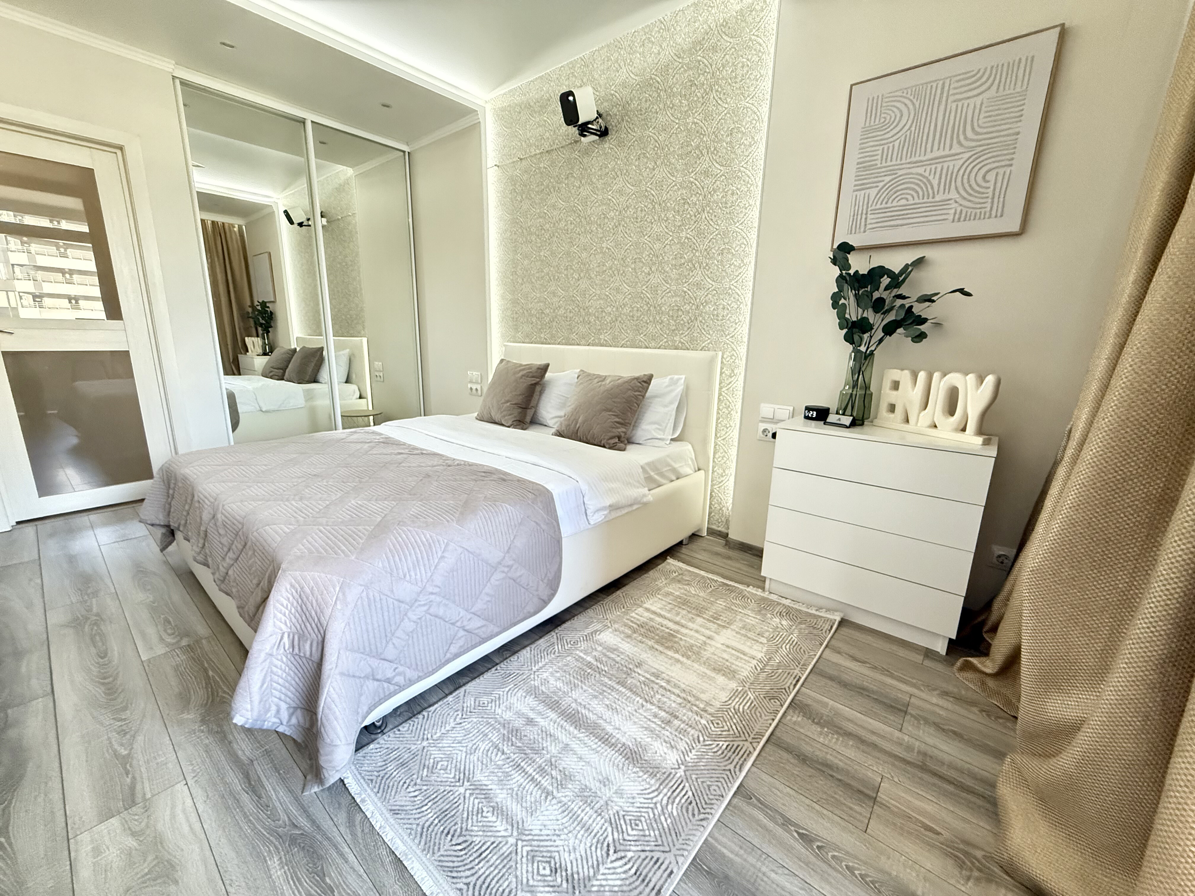 Фото Авторские Апартаменты