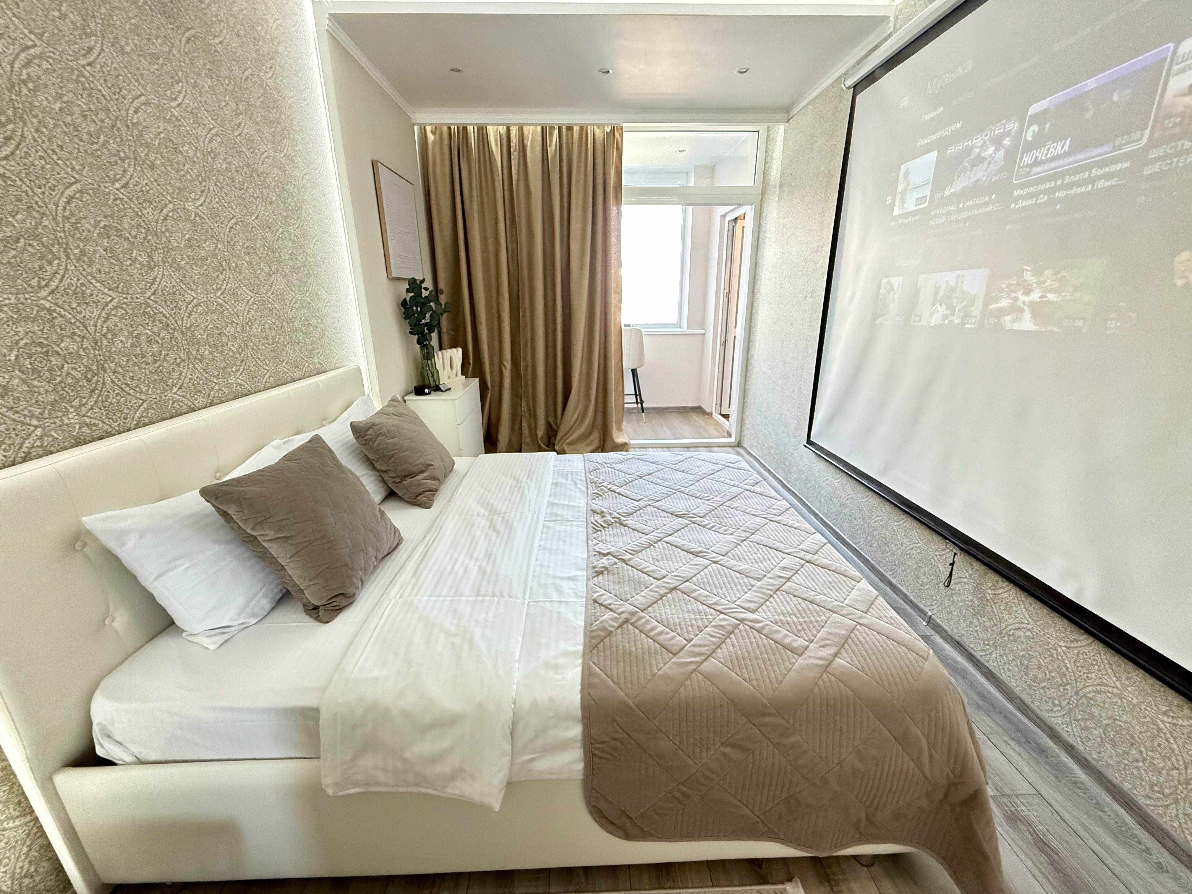 Фото Авторские Апартаменты