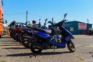 Фото 2 автошколы «Старт сити»