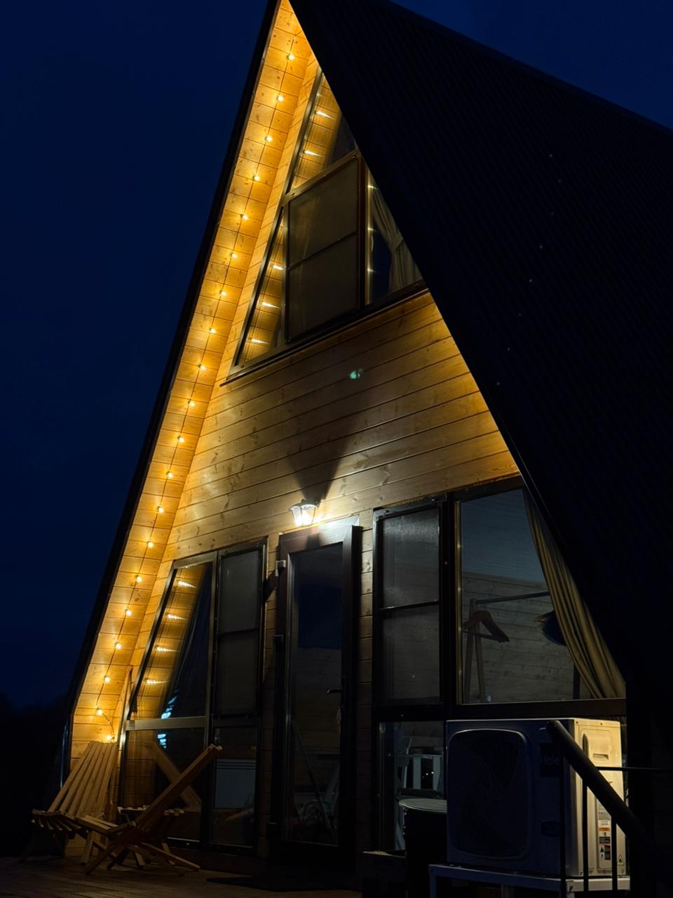 Фото Дворяновские пруды